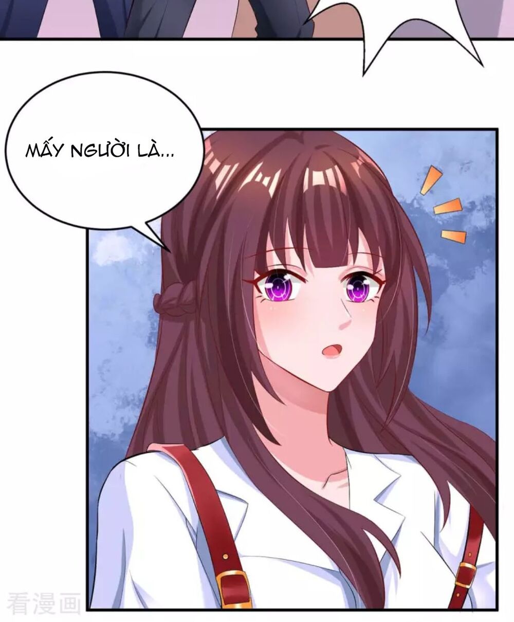 Tổng Tài Bá Đạo Cầu Ôm Ôm: Chapter 140