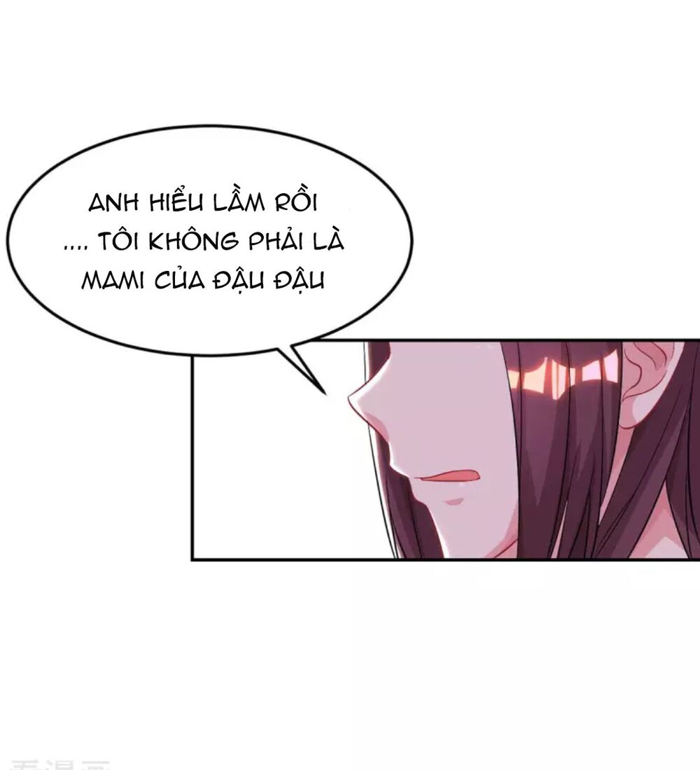 Tổng Tài Bá Đạo Cầu Ôm Ôm: Chapter 141