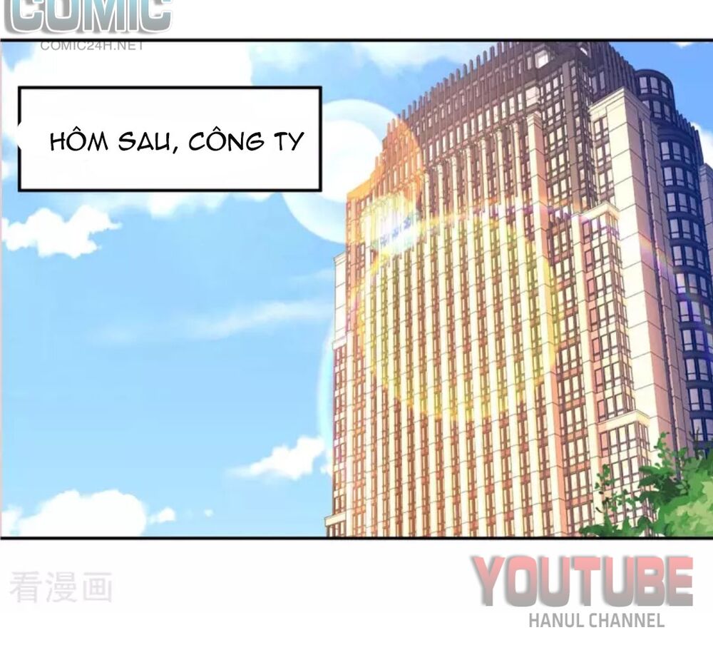 Tổng Tài Bá Đạo Cầu Ôm Ôm: Chapter 141