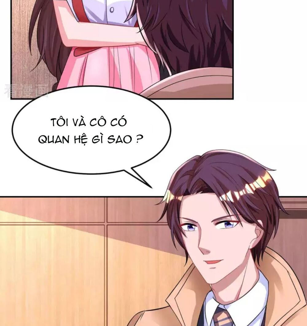 Tổng Tài Bá Đạo Cầu Ôm Ôm: Chapter 141