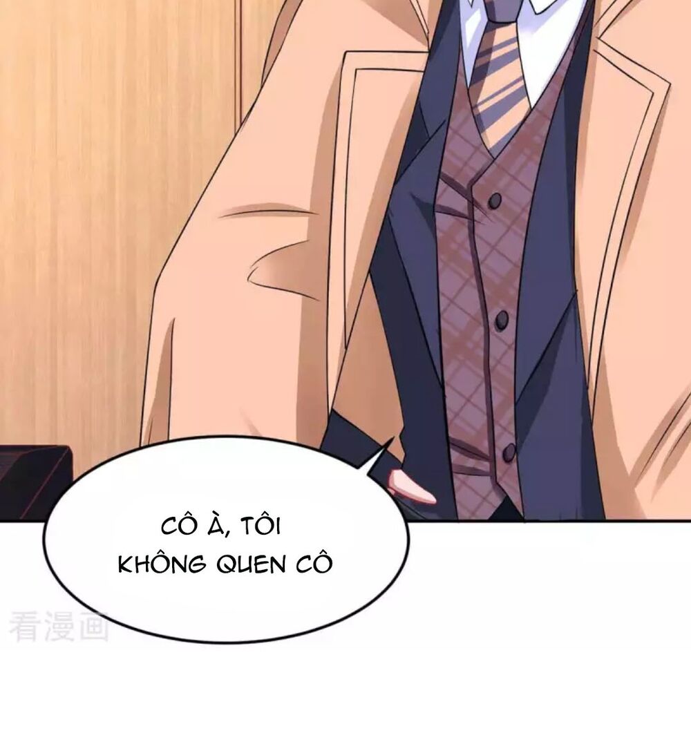 Tổng Tài Bá Đạo Cầu Ôm Ôm: Chapter 141