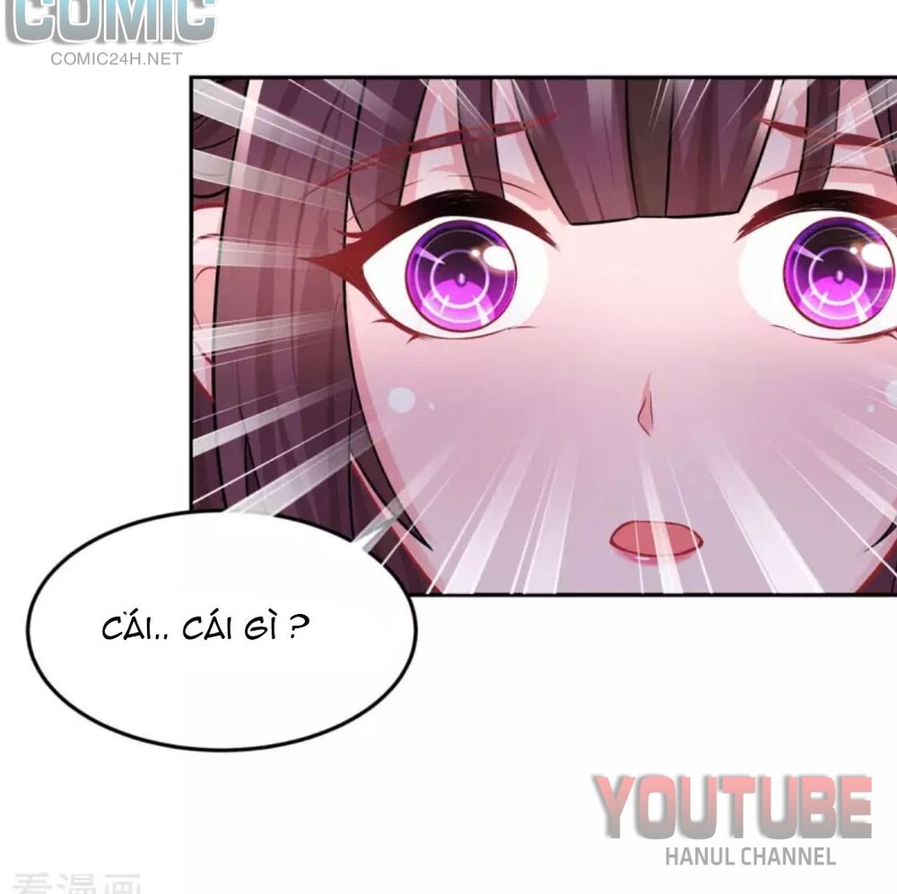 Tổng Tài Bá Đạo Cầu Ôm Ôm: Chapter 141