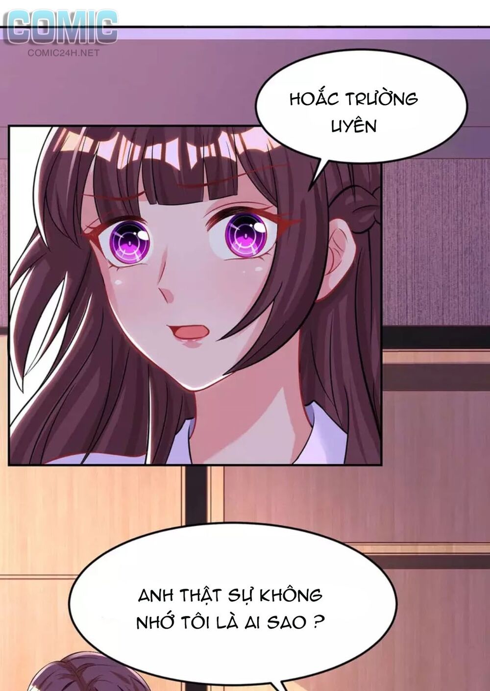 Tổng Tài Bá Đạo Cầu Ôm Ôm: Chapter 141