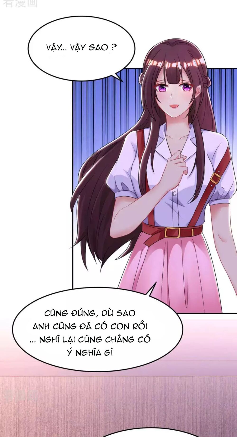 Tổng Tài Bá Đạo Cầu Ôm Ôm: Chapter 141