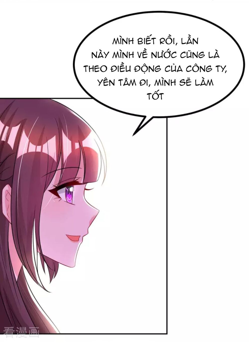 Tổng Tài Bá Đạo Cầu Ôm Ôm: Chapter 141