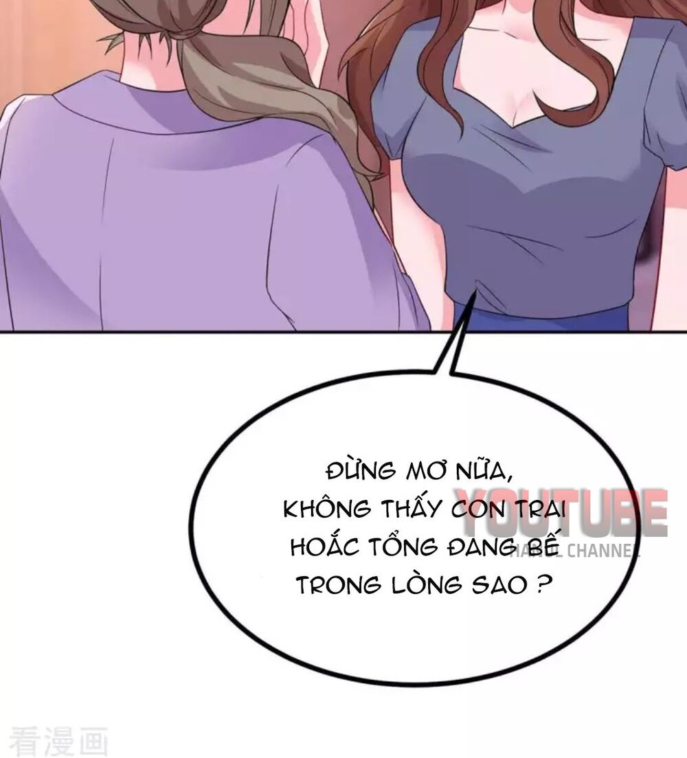 Tổng Tài Bá Đạo Cầu Ôm Ôm: Chapter 141