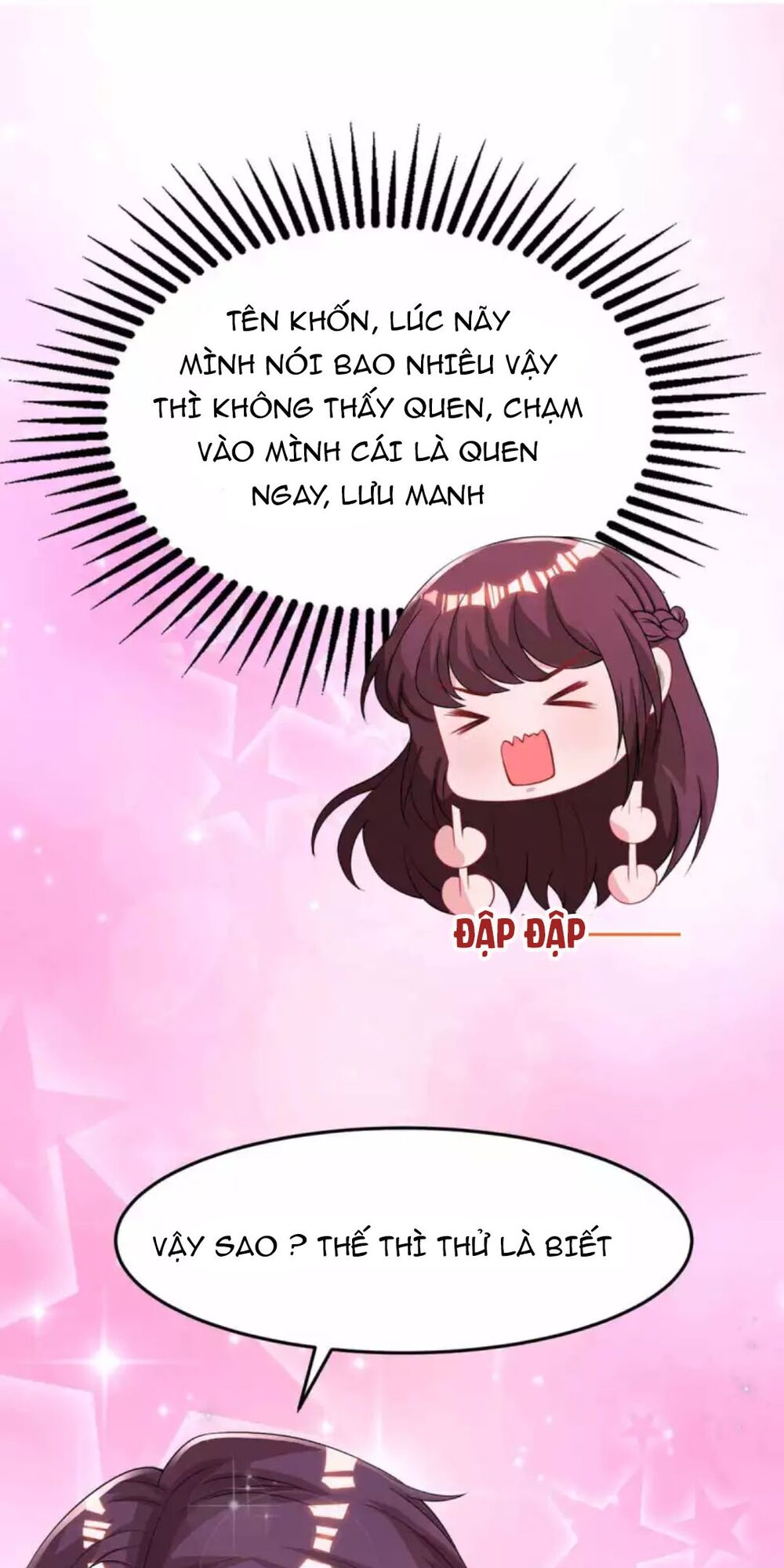 Tổng Tài Bá Đạo Cầu Ôm Ôm: Chapter 142