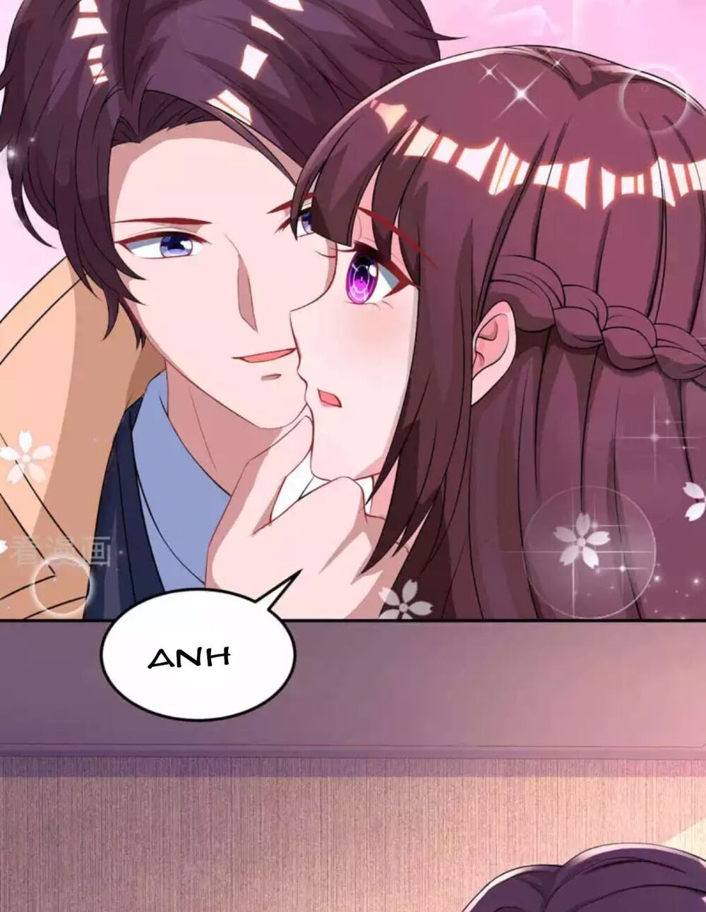 Tổng Tài Bá Đạo Cầu Ôm Ôm: Chapter 142