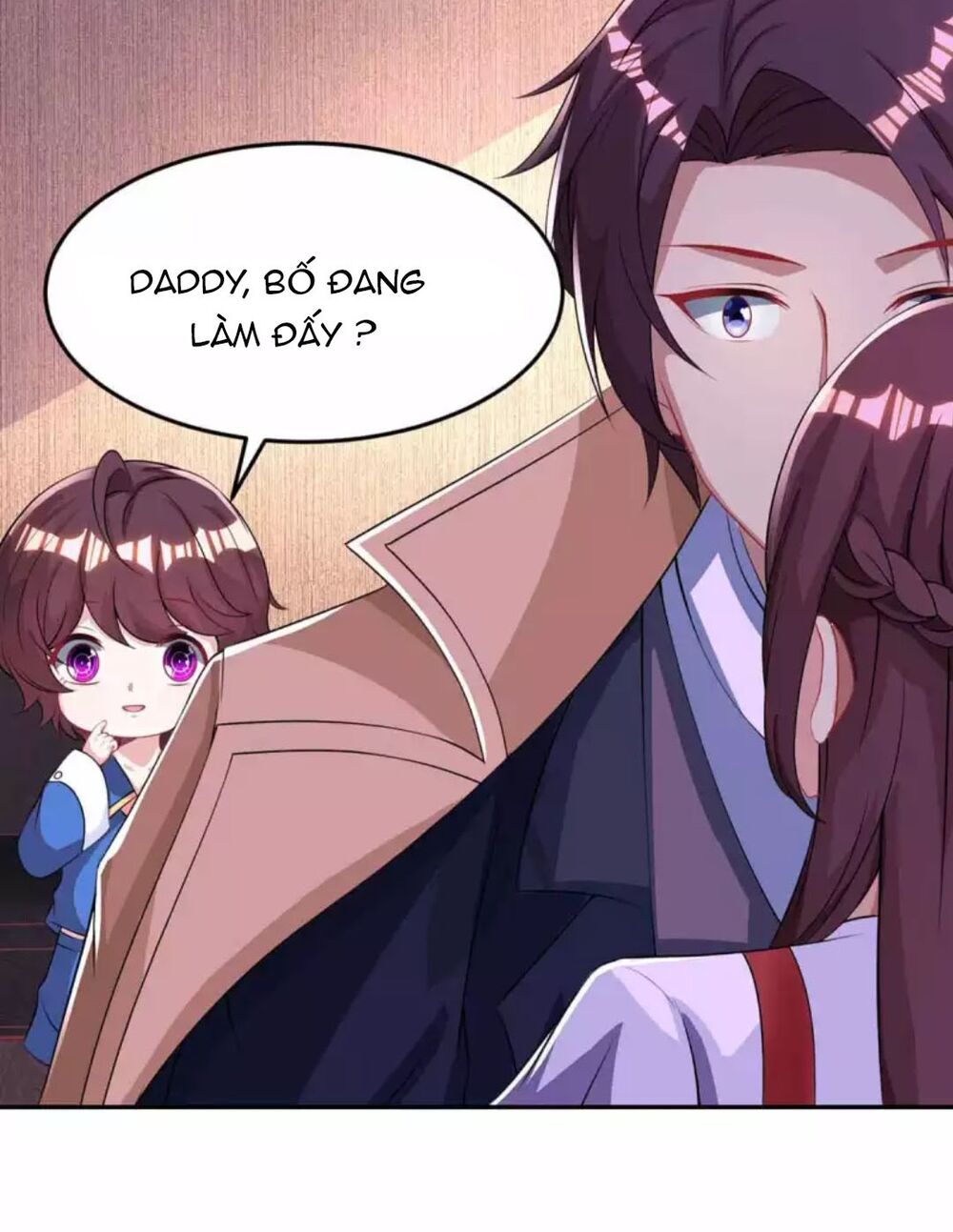 Tổng Tài Bá Đạo Cầu Ôm Ôm: Chapter 142