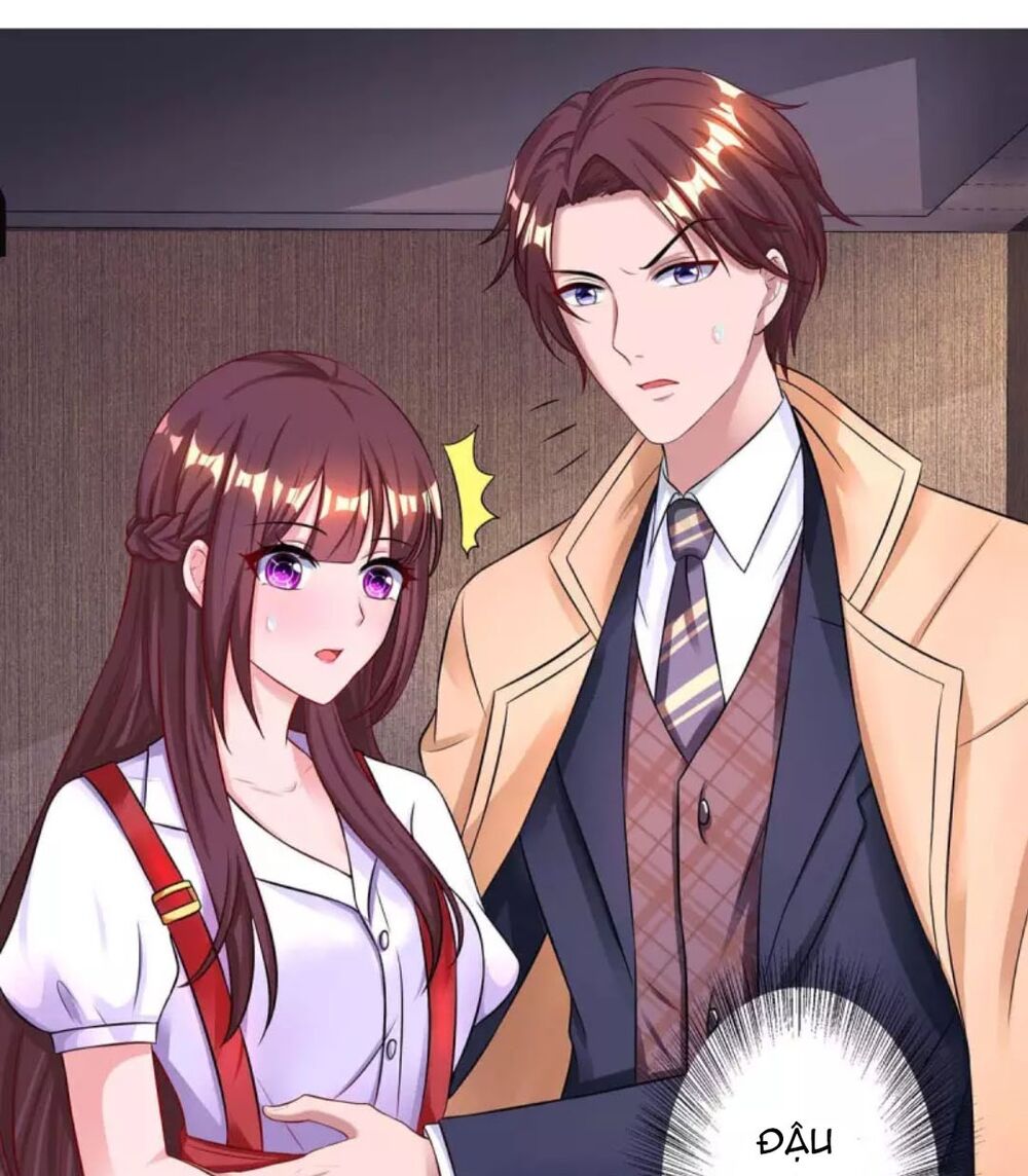 Tổng Tài Bá Đạo Cầu Ôm Ôm: Chapter 142