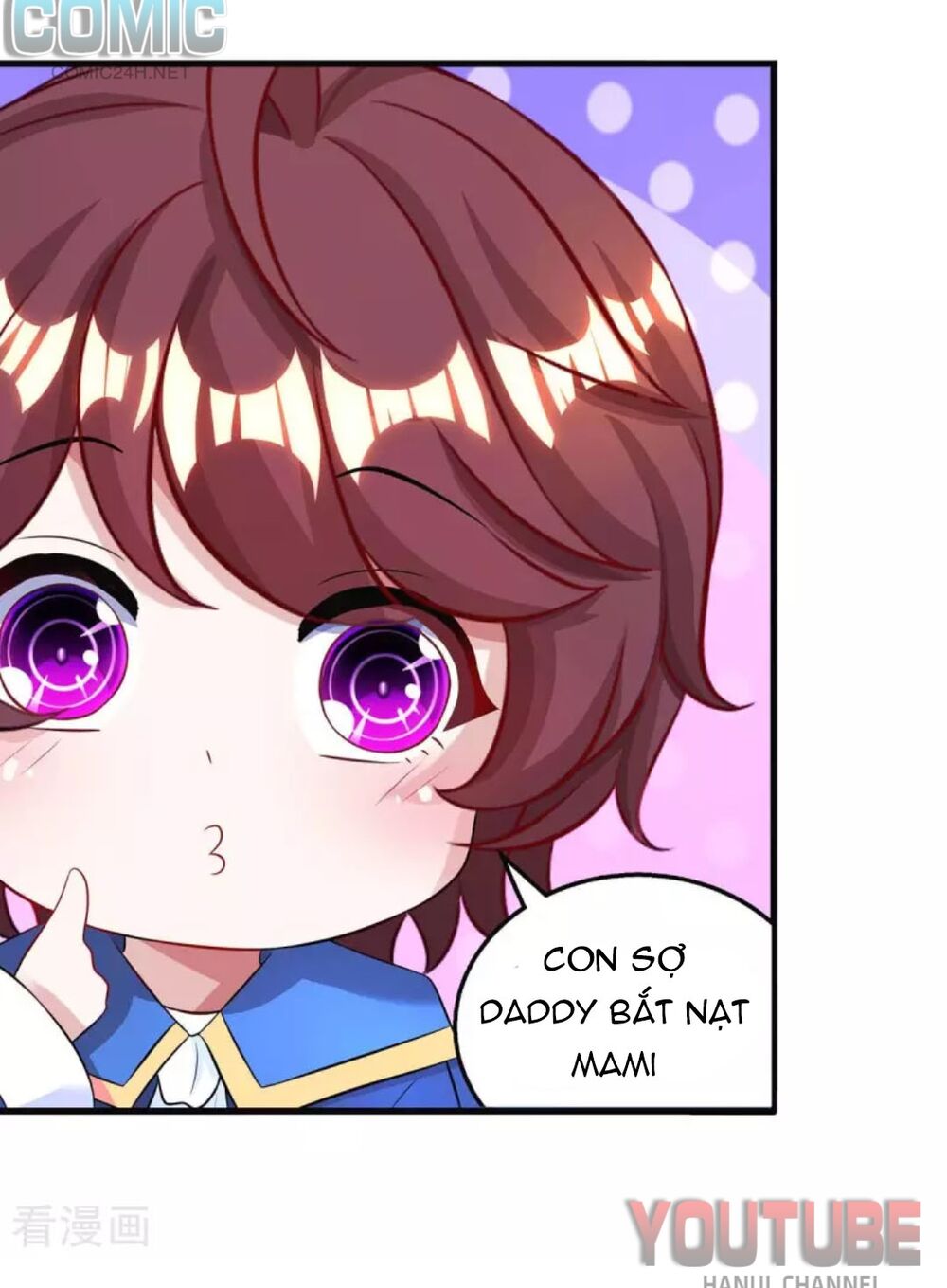 Tổng Tài Bá Đạo Cầu Ôm Ôm: Chapter 142