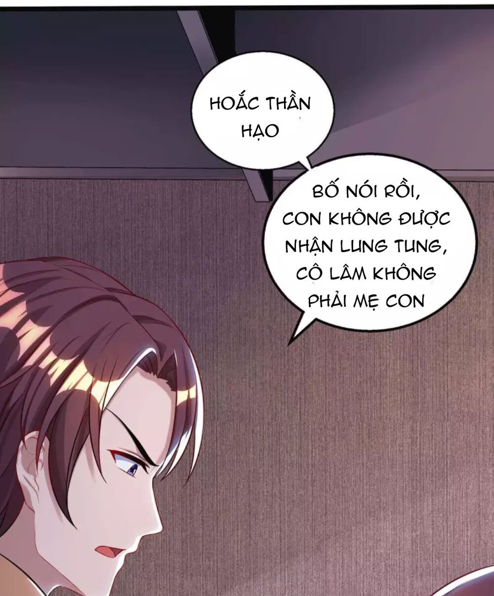 Tổng Tài Bá Đạo Cầu Ôm Ôm: Chapter 142
