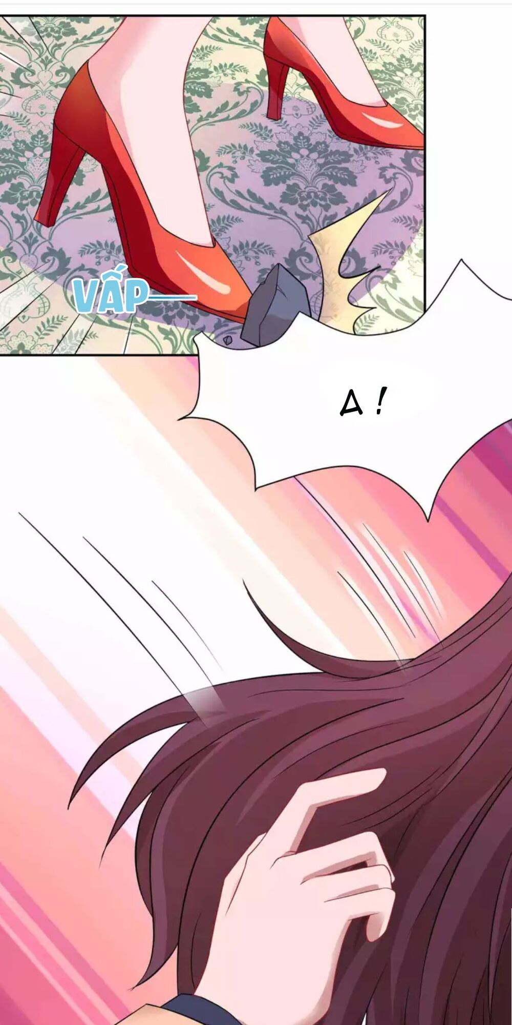 Tổng Tài Bá Đạo Cầu Ôm Ôm: Chapter 142