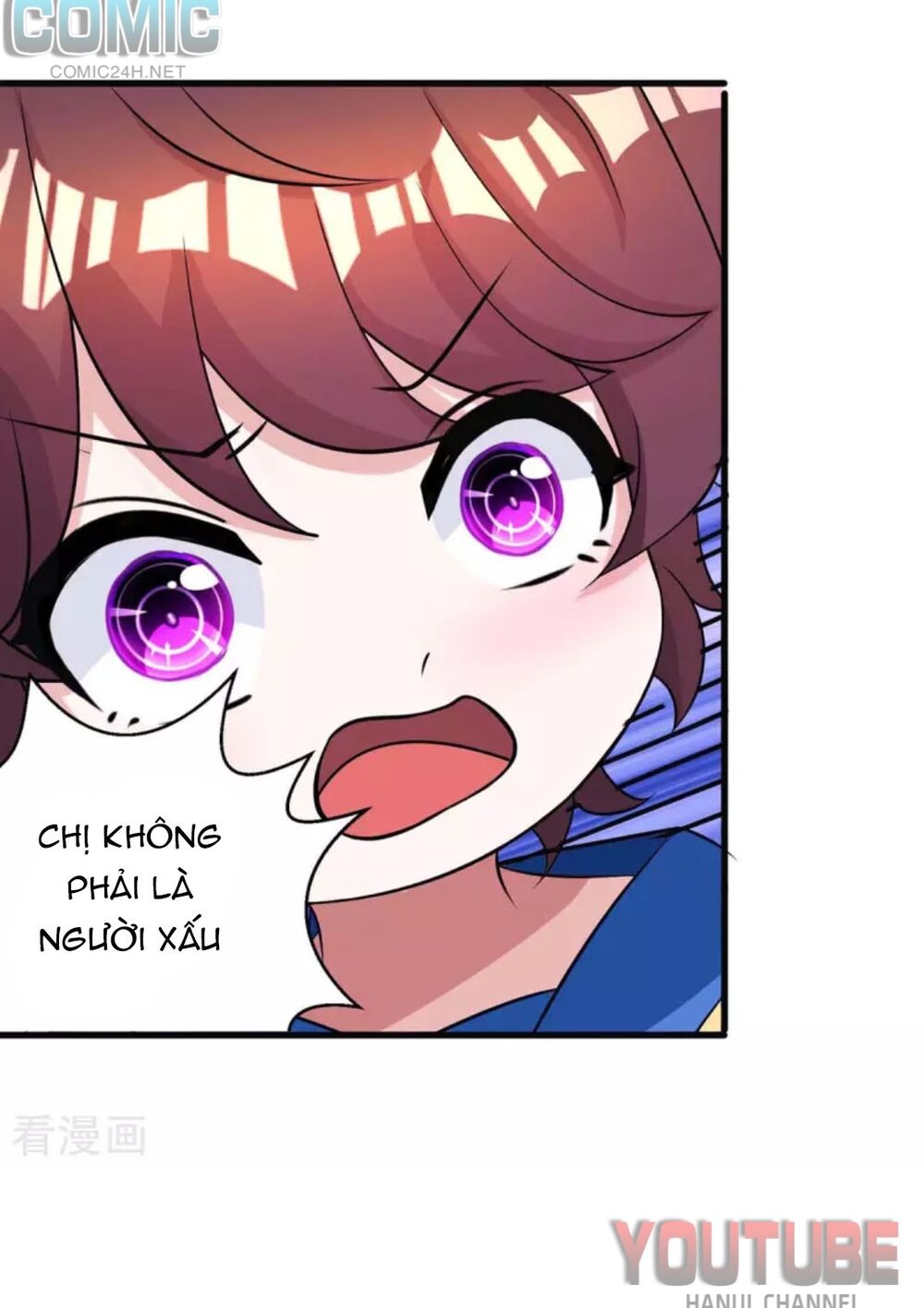 Tổng Tài Bá Đạo Cầu Ôm Ôm: Chapter 142