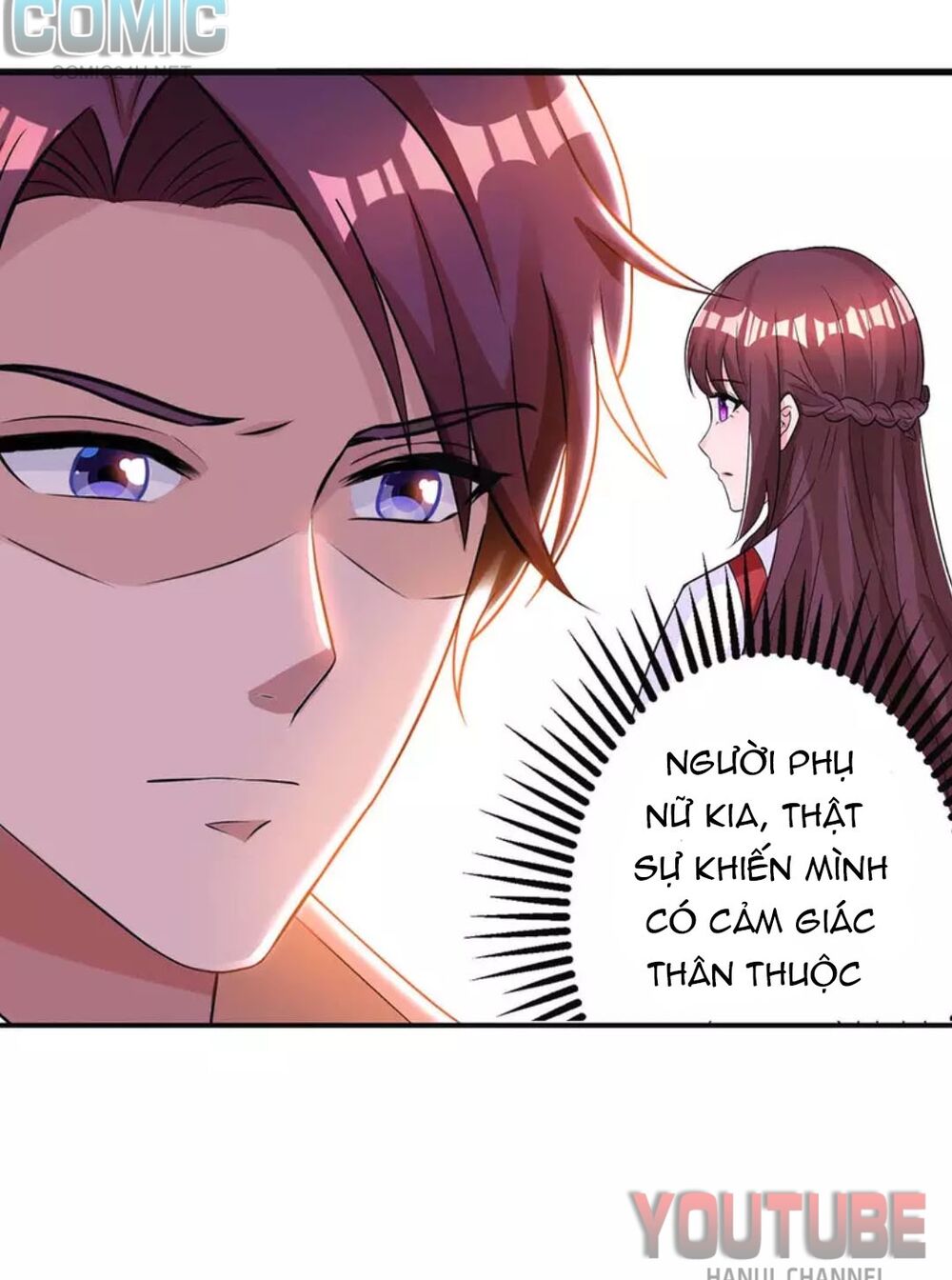 Tổng Tài Bá Đạo Cầu Ôm Ôm: Chapter 142