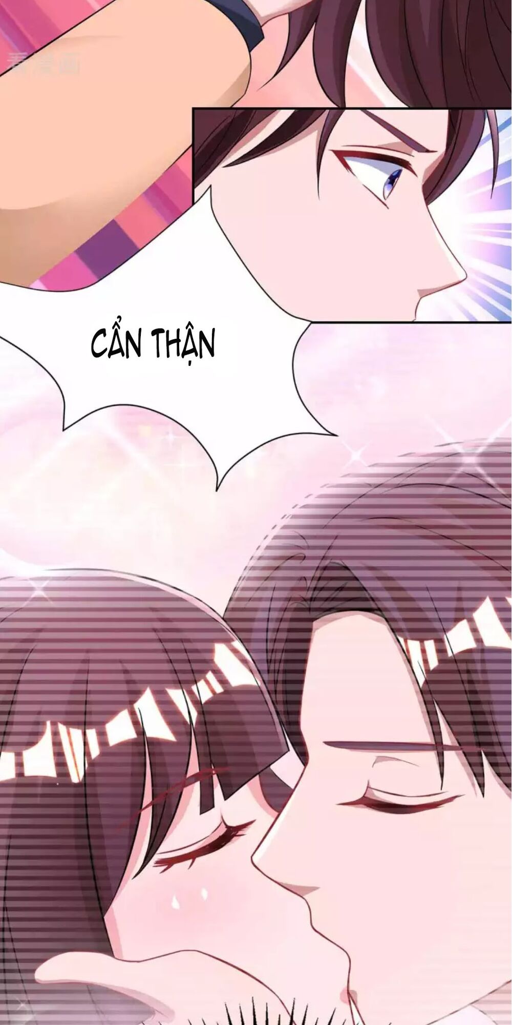 Tổng Tài Bá Đạo Cầu Ôm Ôm: Chapter 142