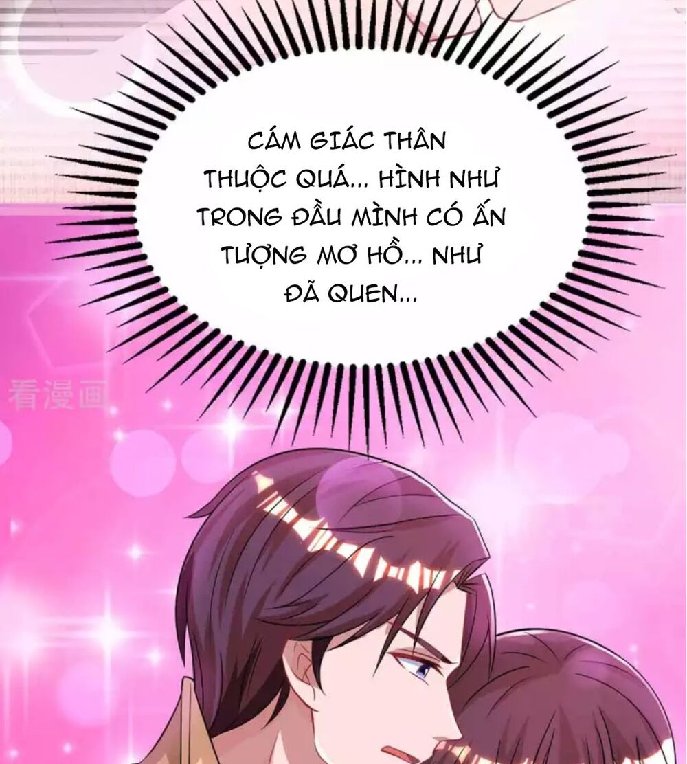 Tổng Tài Bá Đạo Cầu Ôm Ôm: Chapter 142