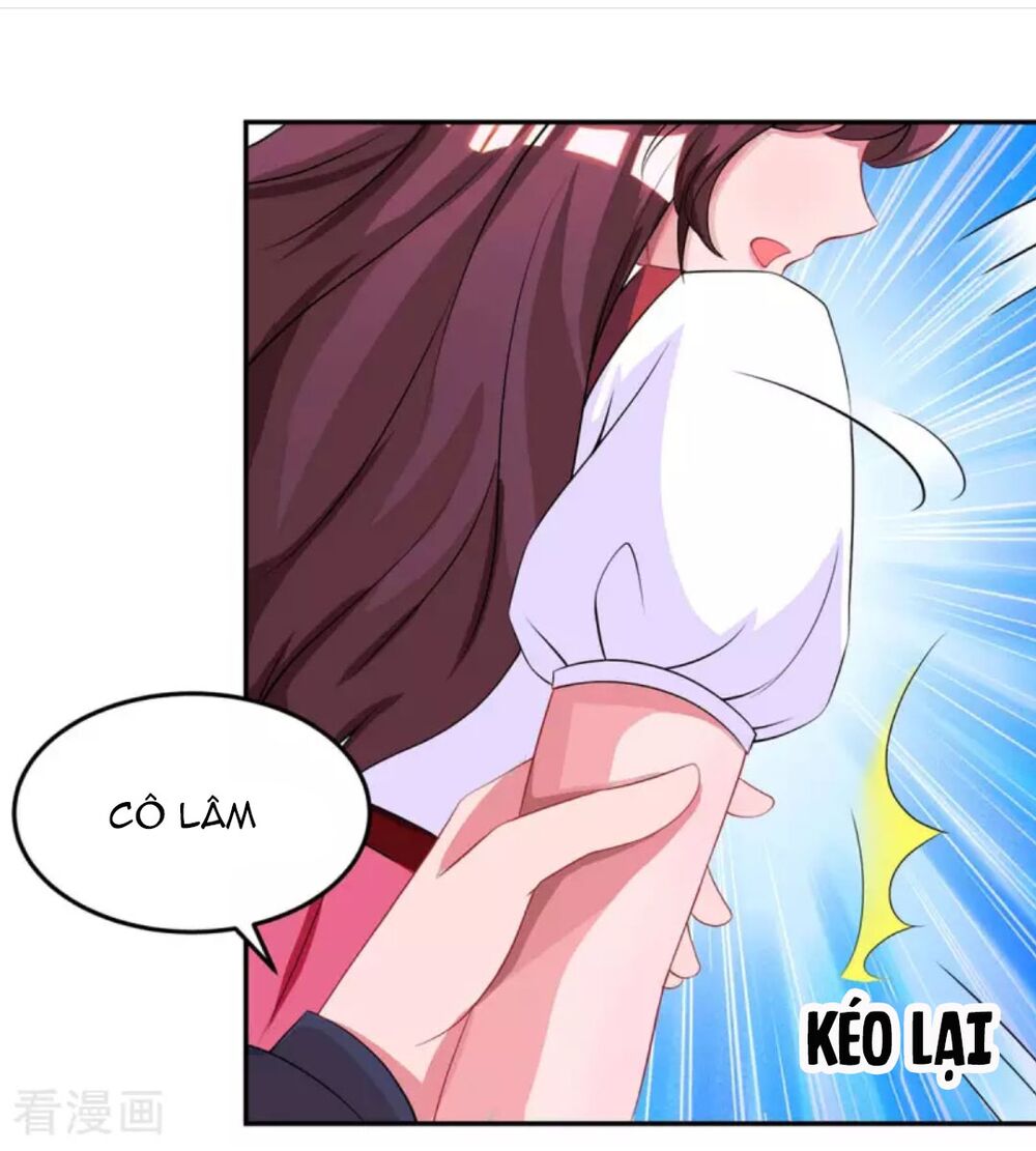 Tổng Tài Bá Đạo Cầu Ôm Ôm: Chapter 142