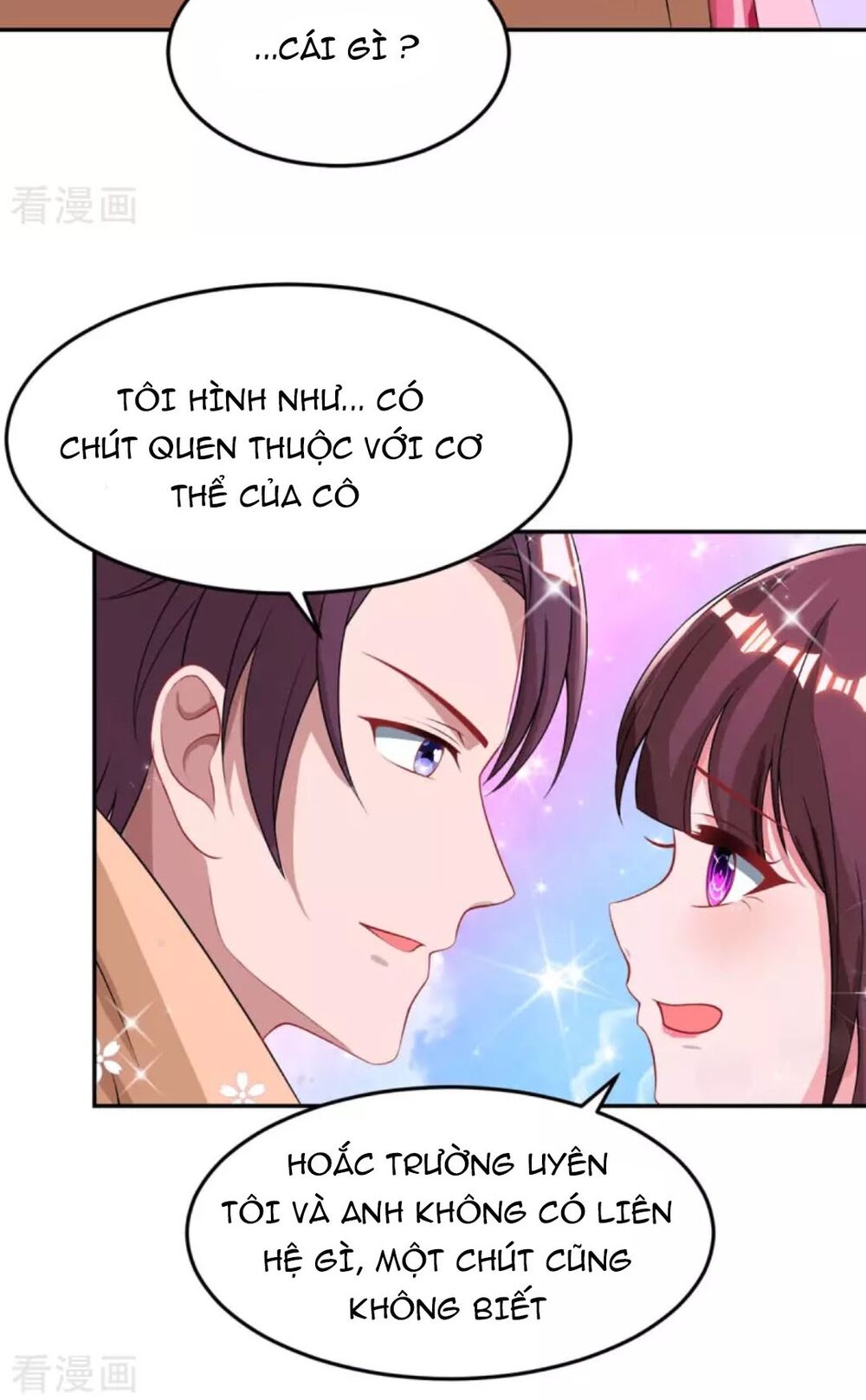 Tổng Tài Bá Đạo Cầu Ôm Ôm: Chapter 142