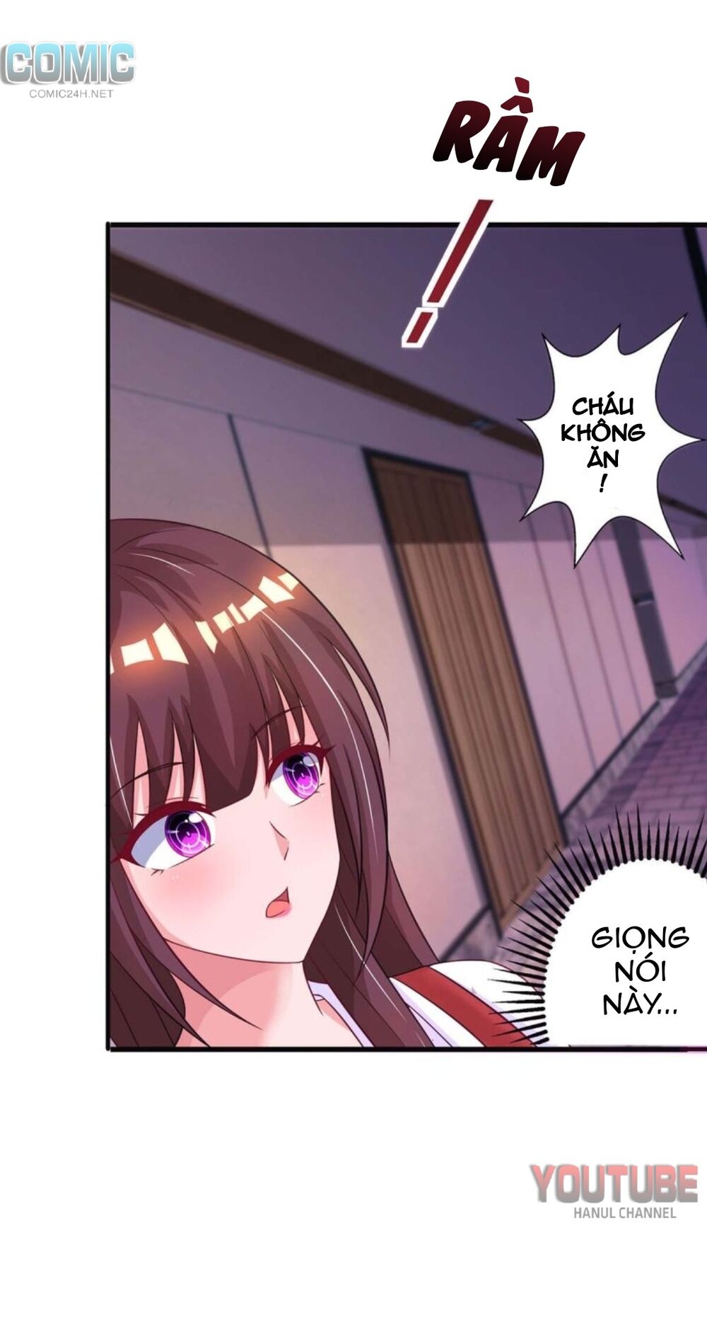 Tổng Tài Bá Đạo Cầu Ôm Ôm: Chapter 143