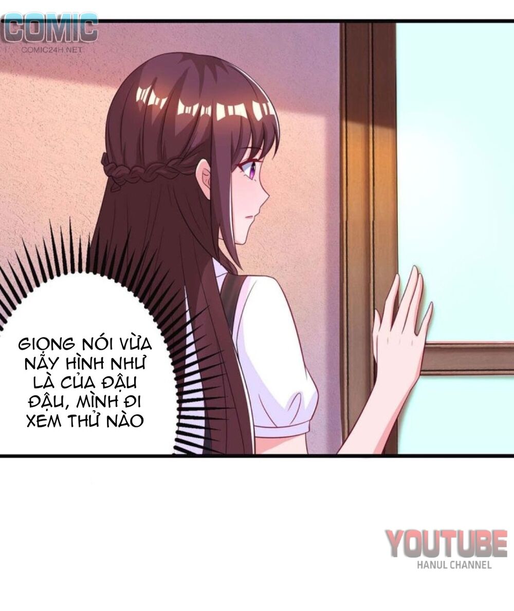 Tổng Tài Bá Đạo Cầu Ôm Ôm: Chapter 143