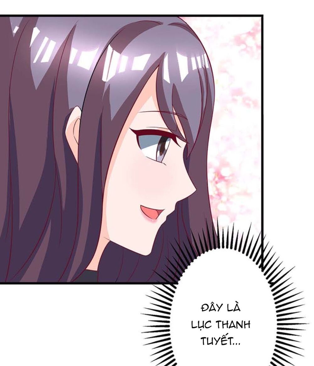 Tổng Tài Bá Đạo Cầu Ôm Ôm: Chapter 143