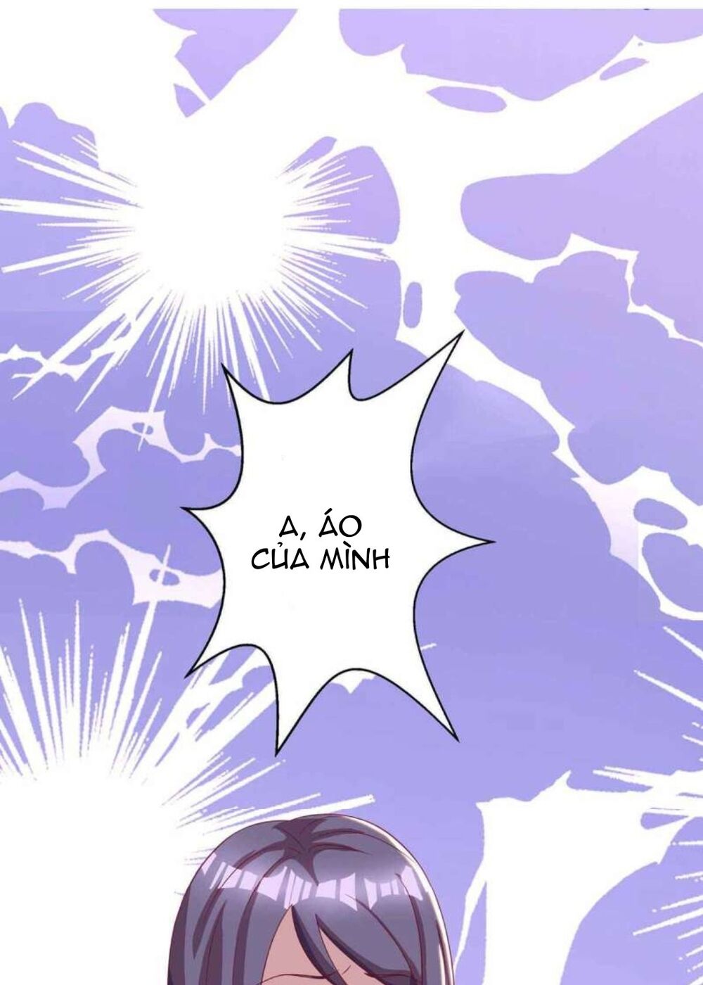 Tổng Tài Bá Đạo Cầu Ôm Ôm: Chapter 143