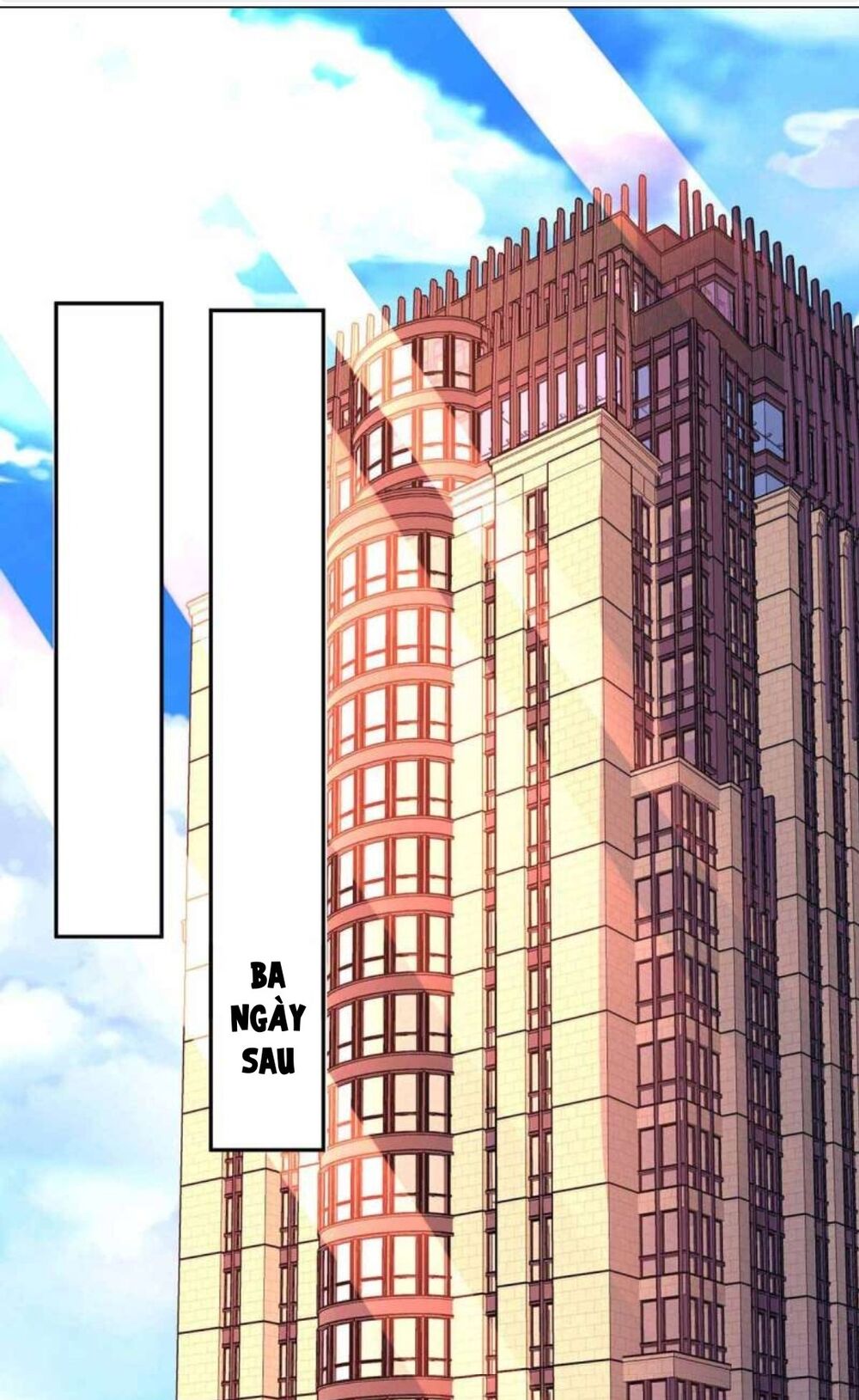 Tổng Tài Bá Đạo Cầu Ôm Ôm: Chapter 143