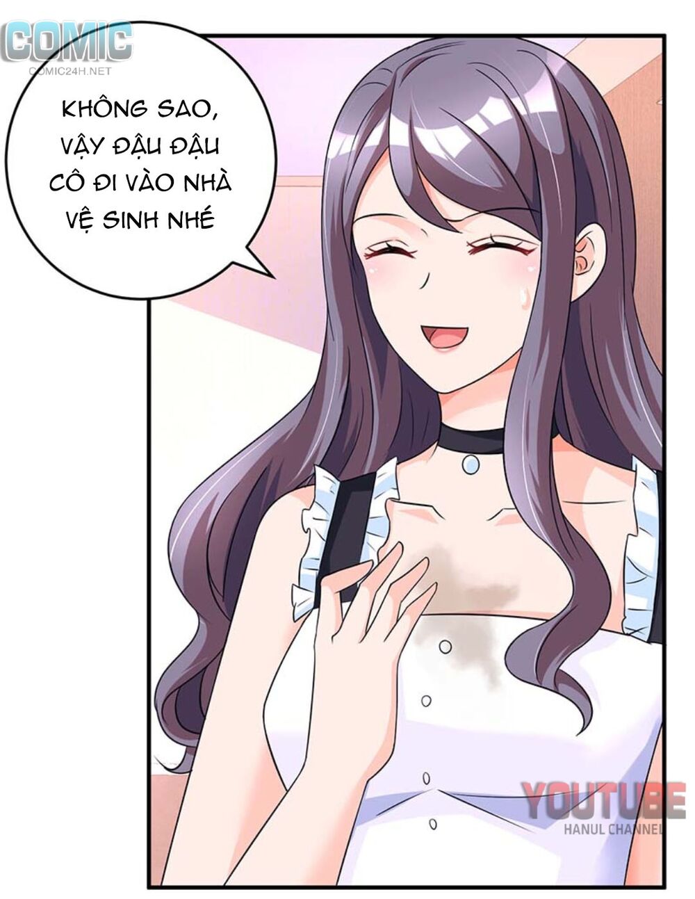 Tổng Tài Bá Đạo Cầu Ôm Ôm: Chapter 143