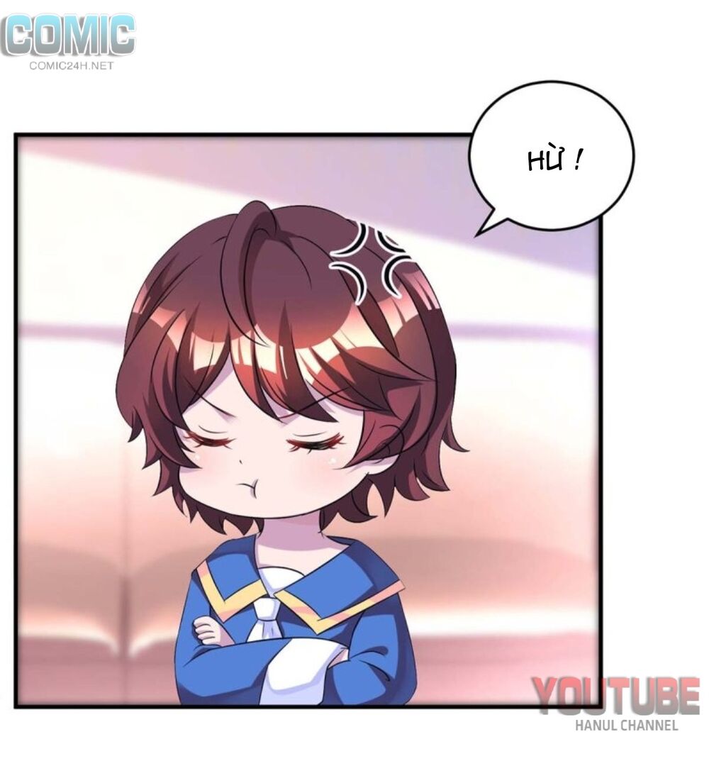Tổng Tài Bá Đạo Cầu Ôm Ôm: Chapter 143