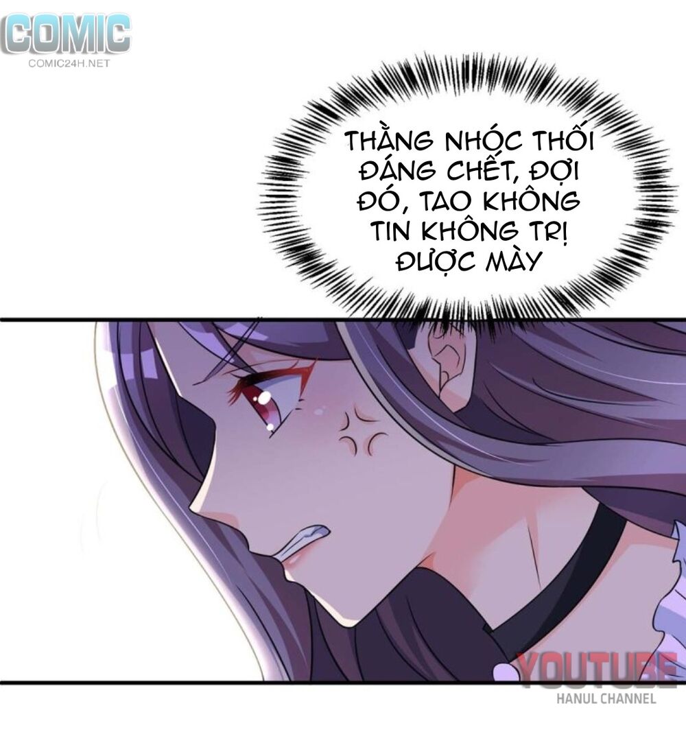 Tổng Tài Bá Đạo Cầu Ôm Ôm: Chapter 143