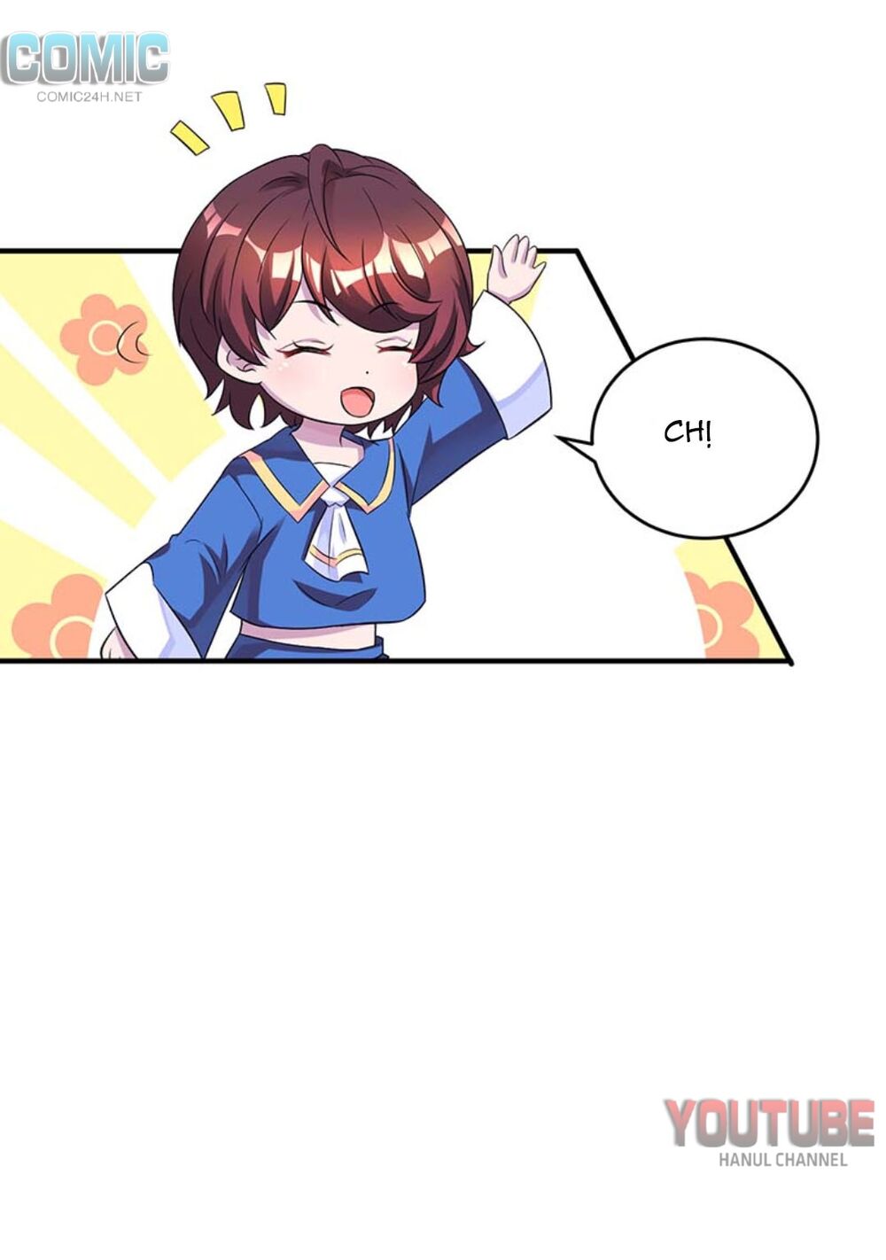 Tổng Tài Bá Đạo Cầu Ôm Ôm: Chapter 143
