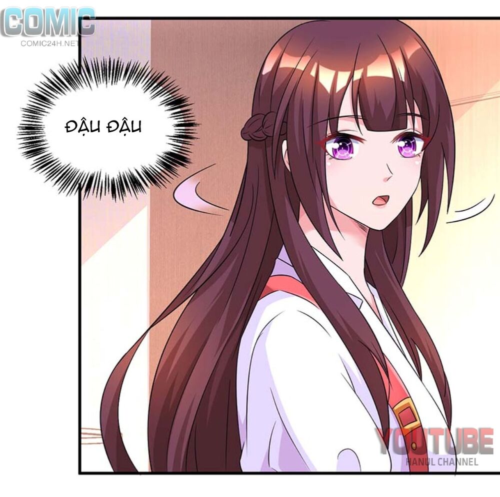 Tổng Tài Bá Đạo Cầu Ôm Ôm: Chapter 143