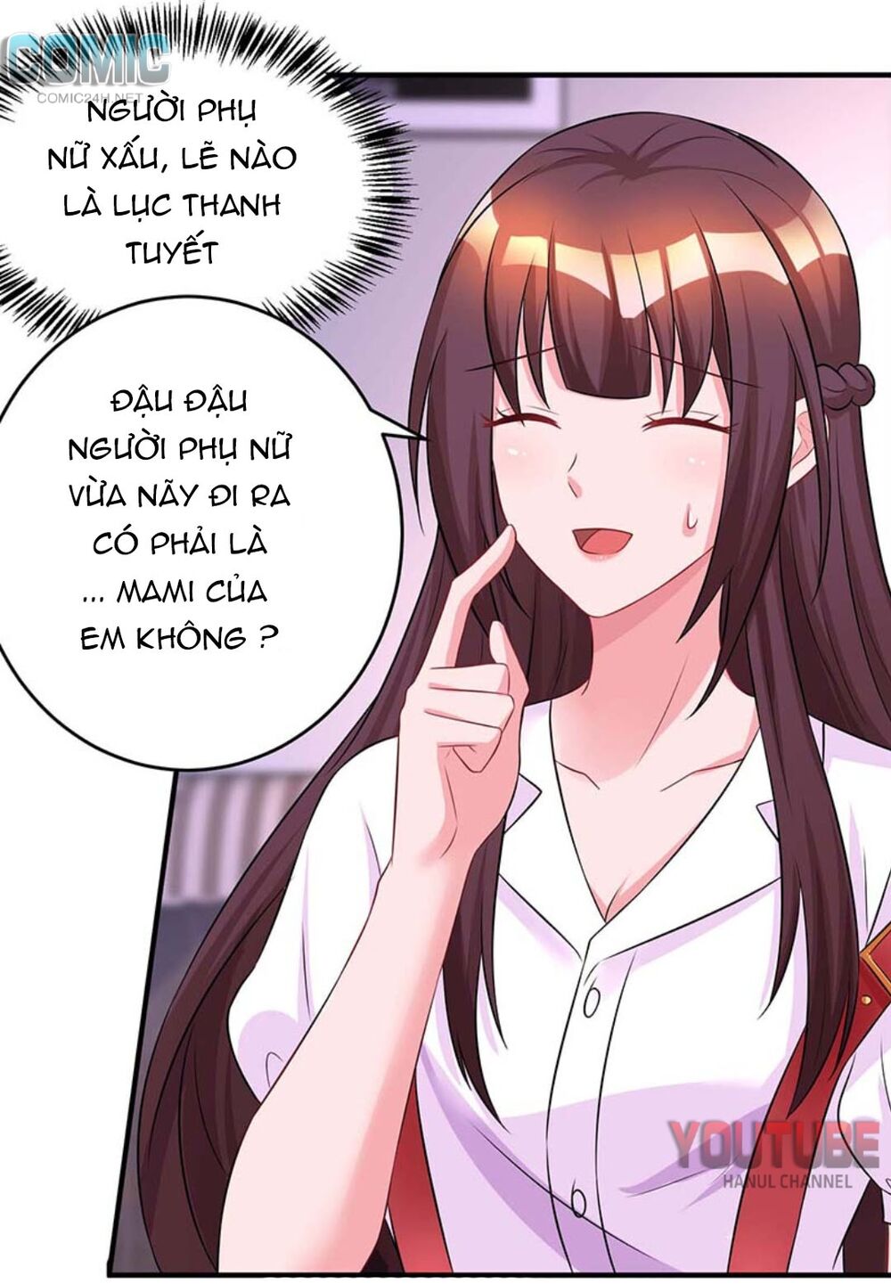Tổng Tài Bá Đạo Cầu Ôm Ôm: Chapter 143