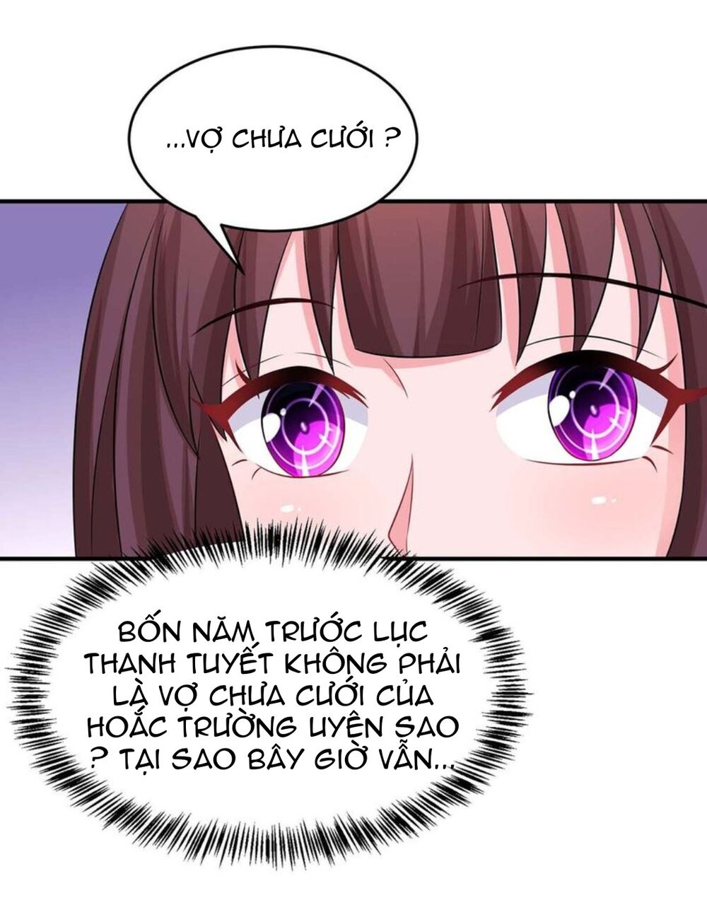 Tổng Tài Bá Đạo Cầu Ôm Ôm: Chapter 143