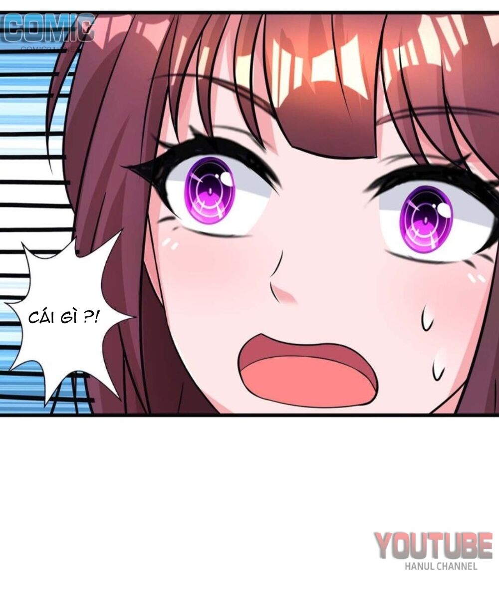 Tổng Tài Bá Đạo Cầu Ôm Ôm: Chapter 143