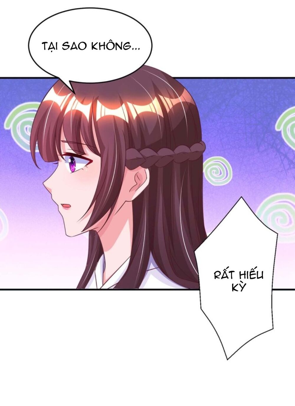Tổng Tài Bá Đạo Cầu Ôm Ôm: Chapter 144