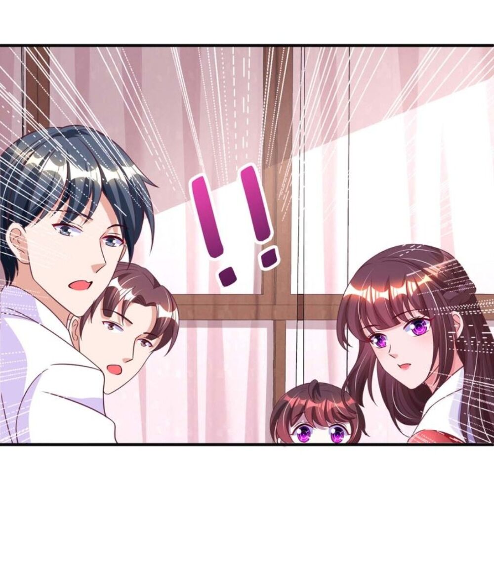 Tổng Tài Bá Đạo Cầu Ôm Ôm: Chapter 144