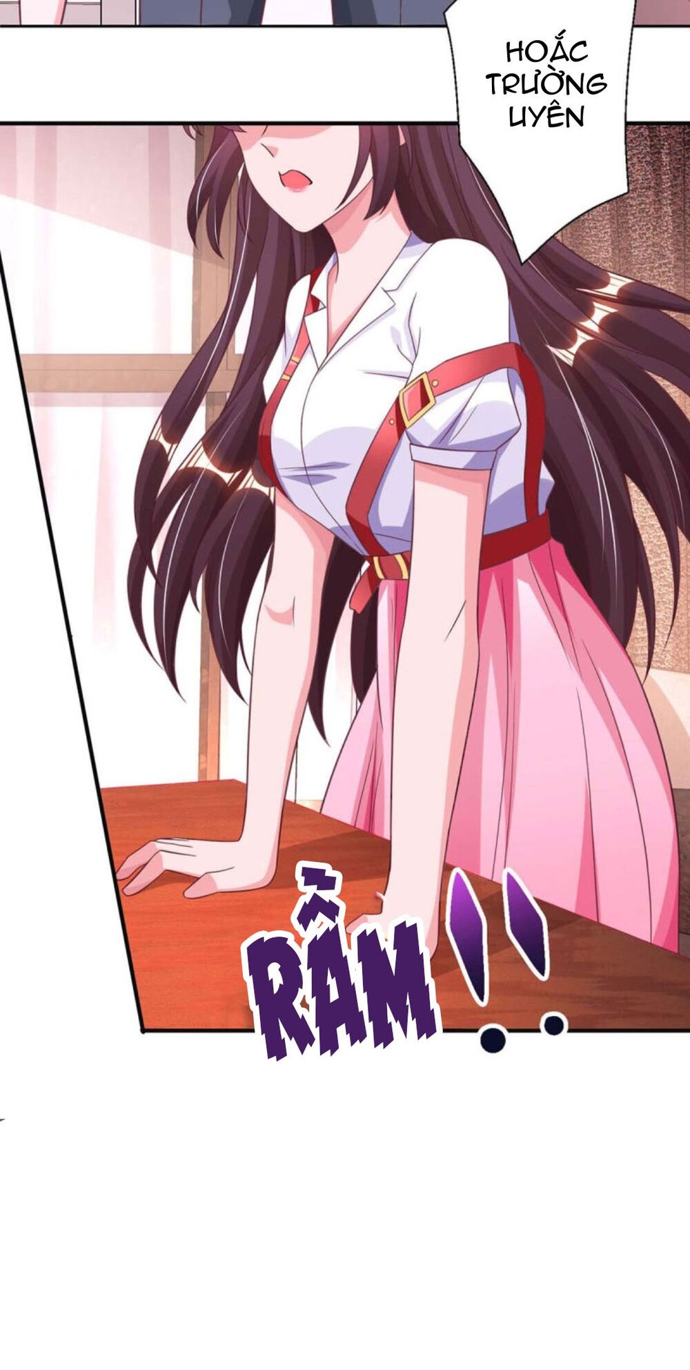 Tổng Tài Bá Đạo Cầu Ôm Ôm: Chapter 144