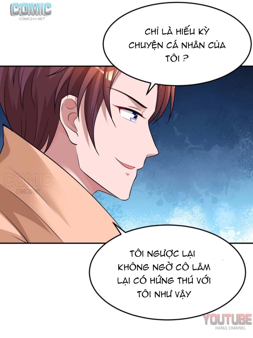 Tổng Tài Bá Đạo Cầu Ôm Ôm: Chapter 144