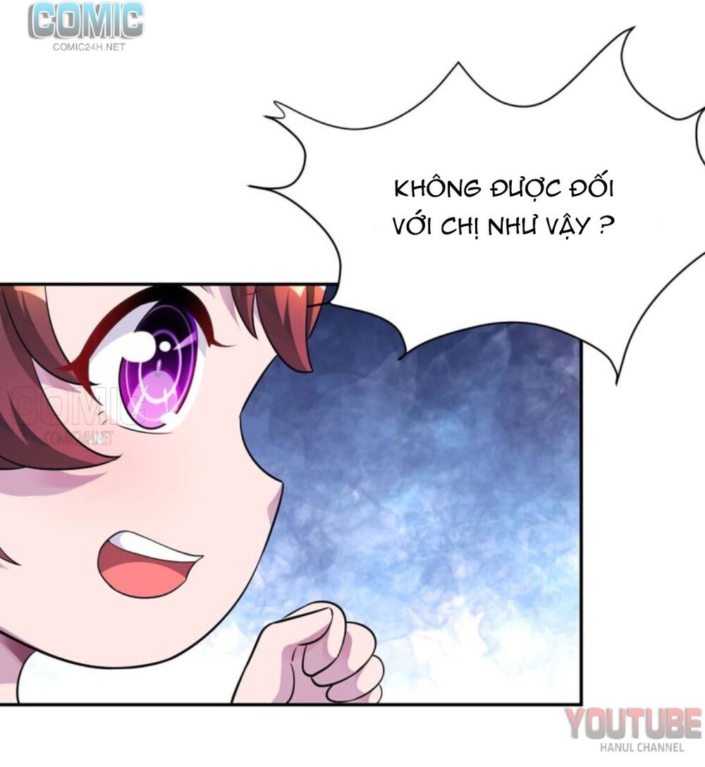 Tổng Tài Bá Đạo Cầu Ôm Ôm: Chapter 144