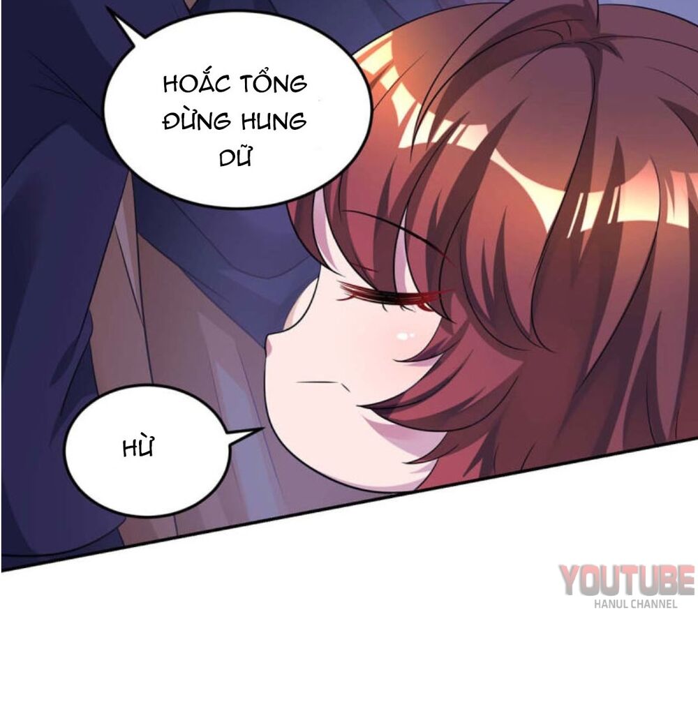 Tổng Tài Bá Đạo Cầu Ôm Ôm: Chapter 144