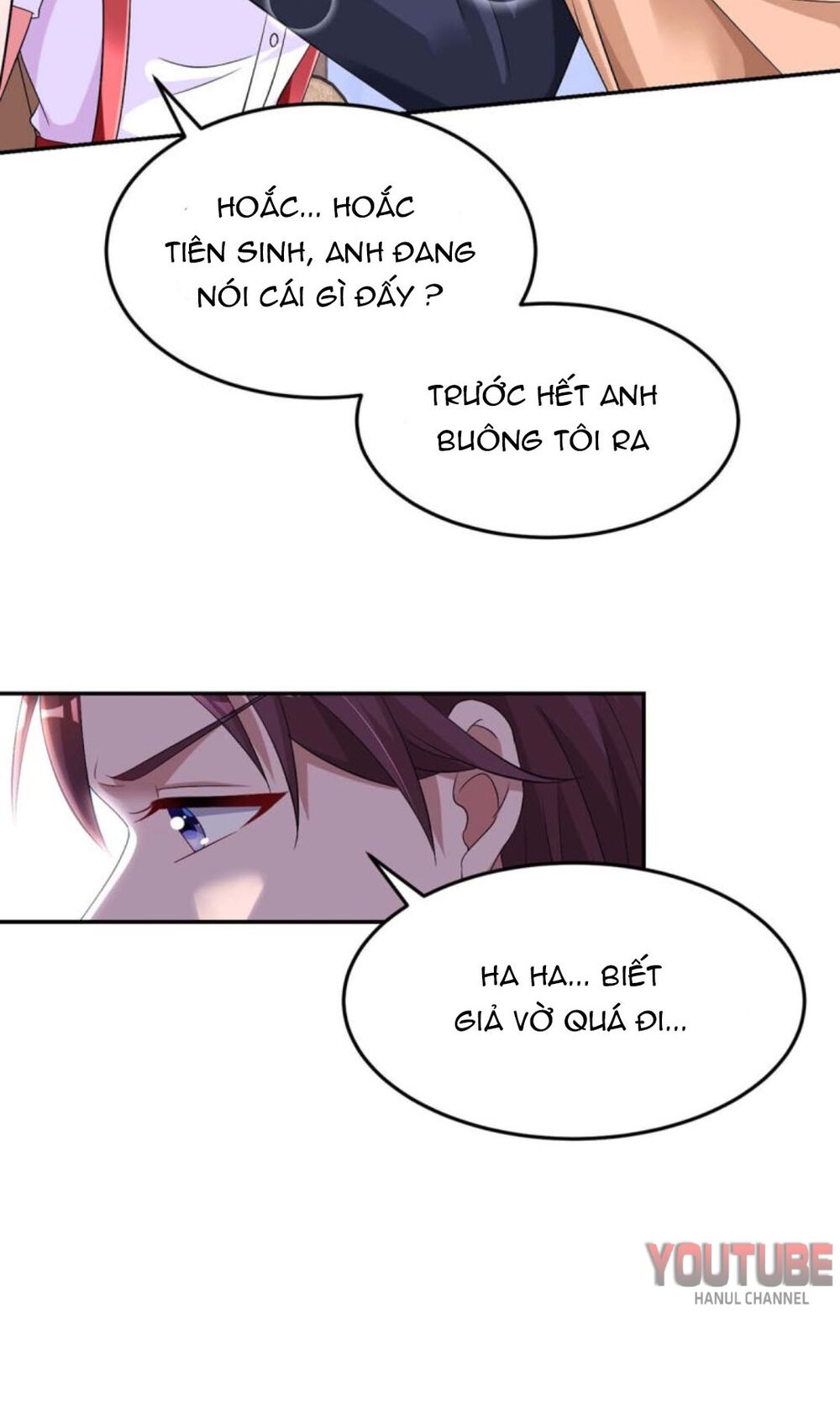 Tổng Tài Bá Đạo Cầu Ôm Ôm: Chapter 145