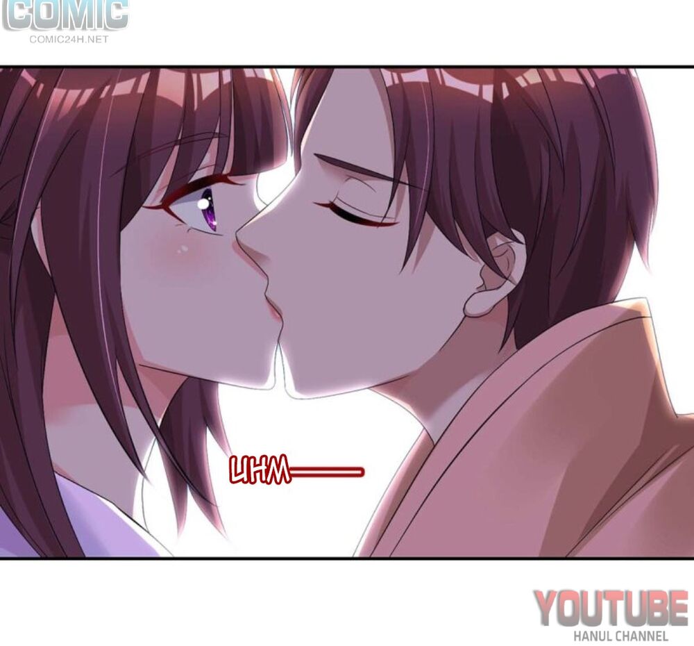 Tổng Tài Bá Đạo Cầu Ôm Ôm: Chapter 145