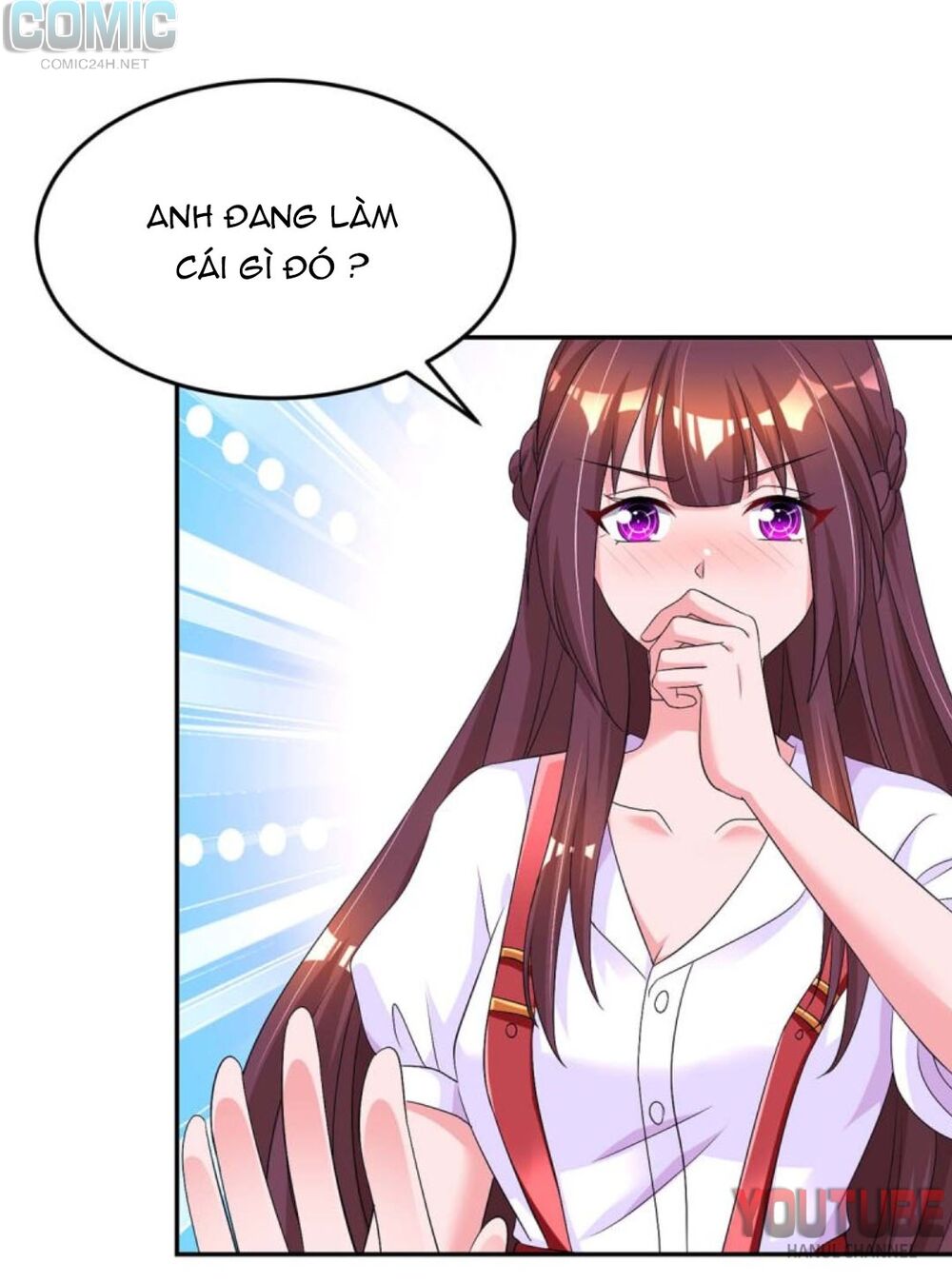 Tổng Tài Bá Đạo Cầu Ôm Ôm: Chapter 145
