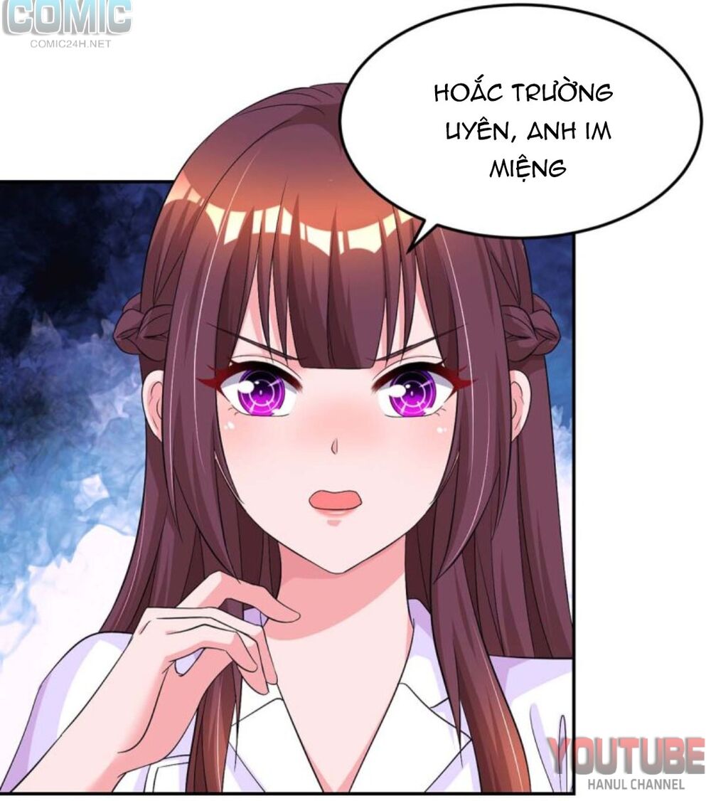 Tổng Tài Bá Đạo Cầu Ôm Ôm: Chapter 145