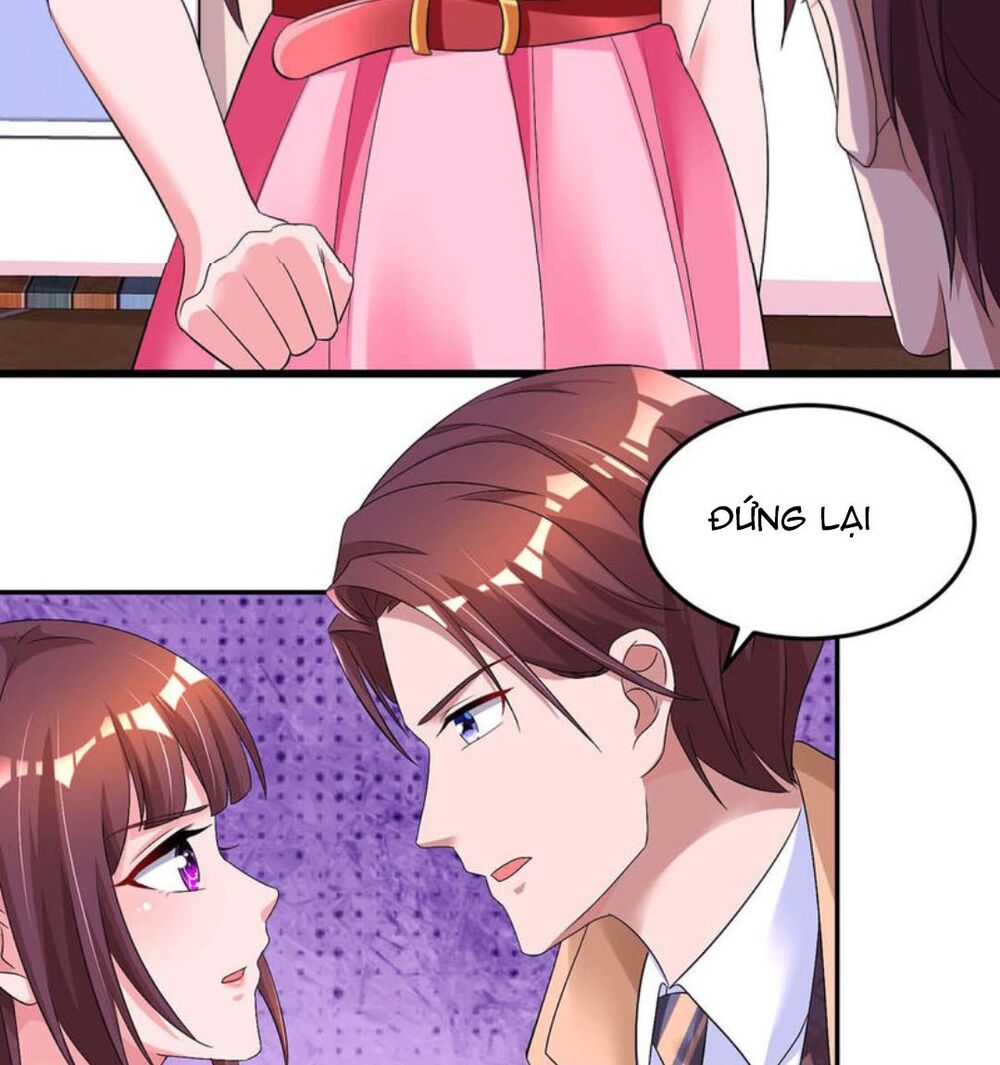 Tổng Tài Bá Đạo Cầu Ôm Ôm: Chapter 145