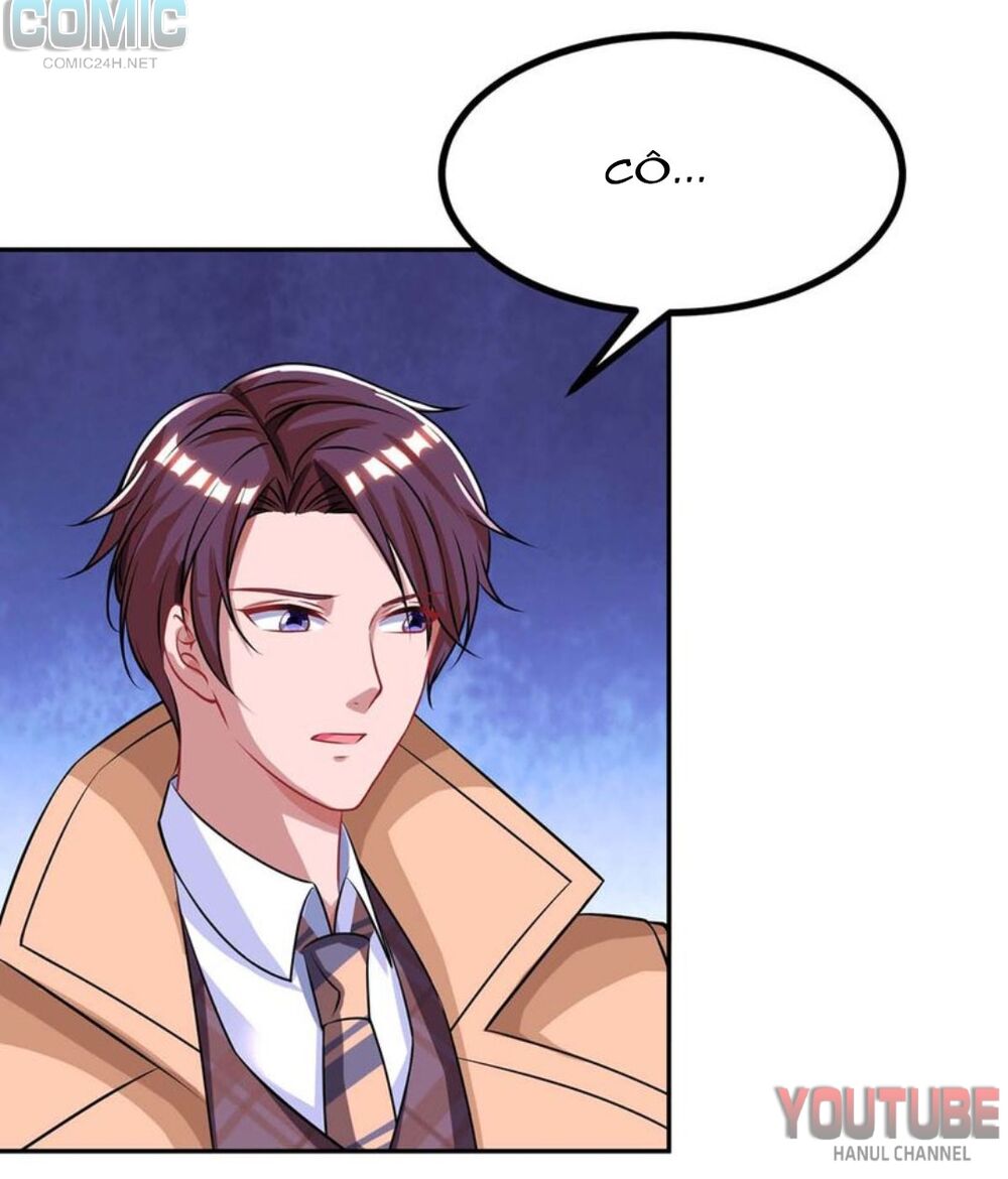 Tổng Tài Bá Đạo Cầu Ôm Ôm: Chapter 145