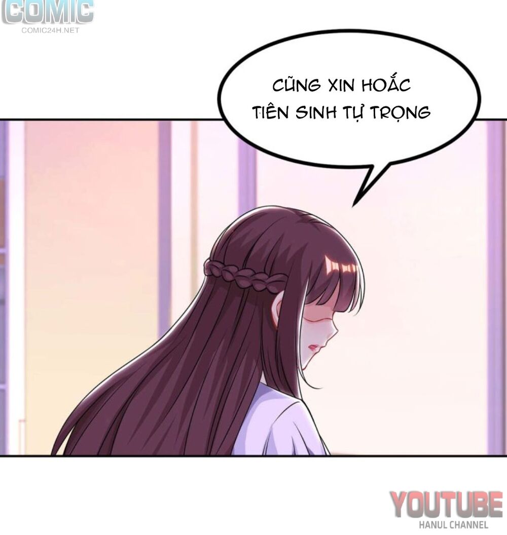 Tổng Tài Bá Đạo Cầu Ôm Ôm: Chapter 145