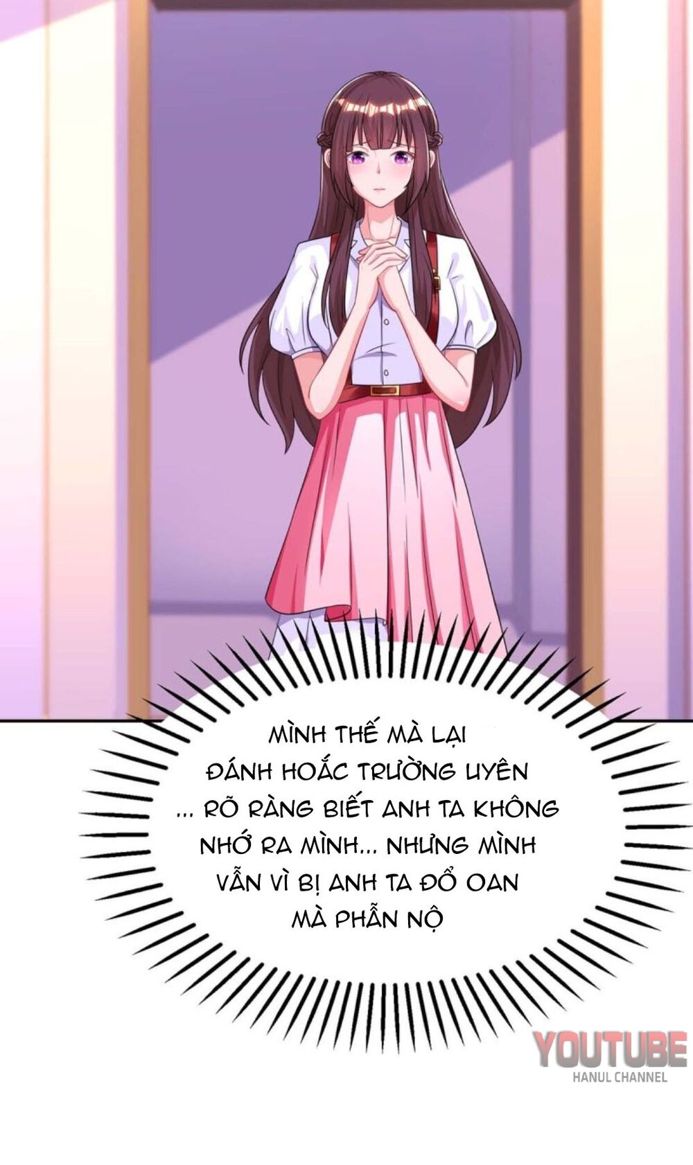 Tổng Tài Bá Đạo Cầu Ôm Ôm: Chapter 145